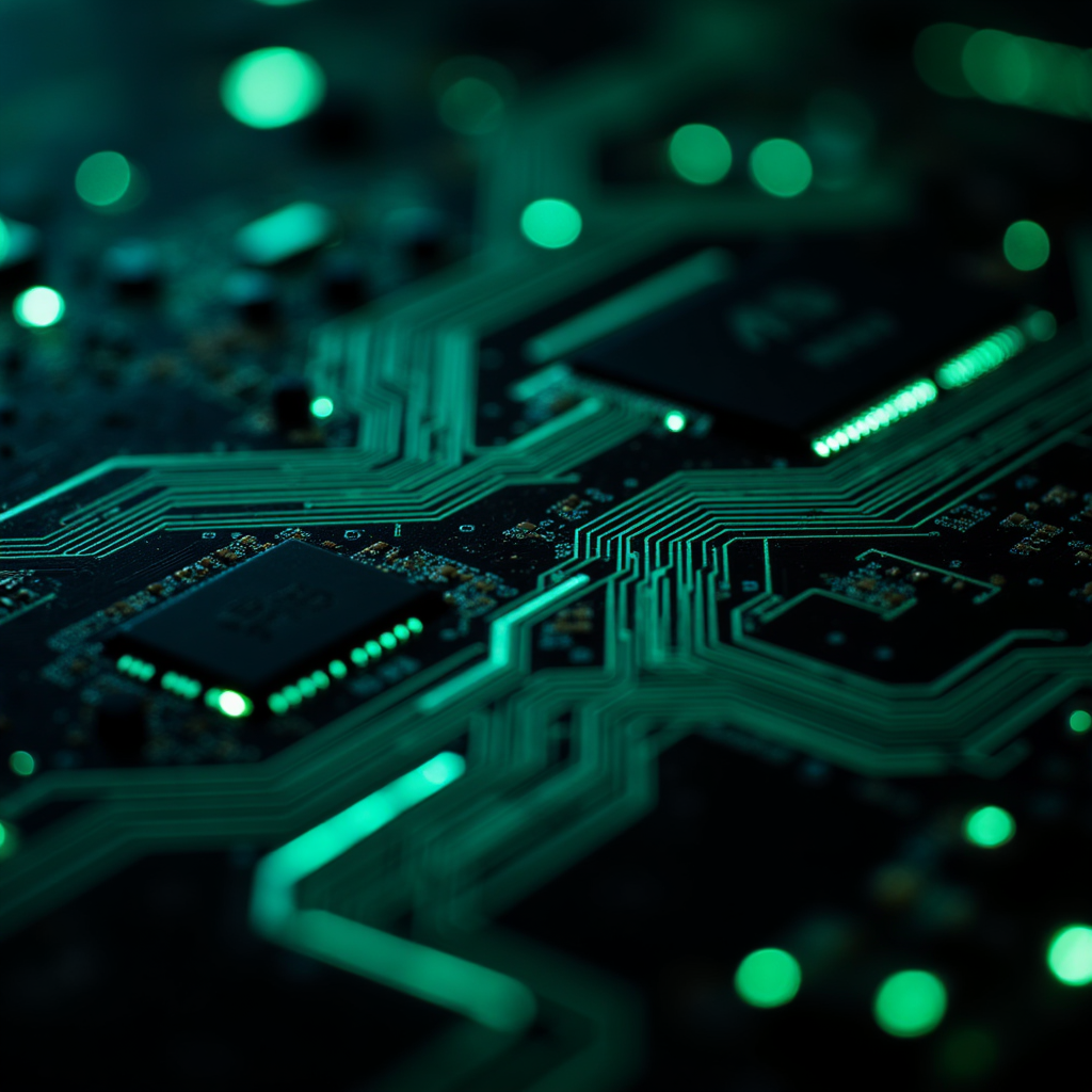 Automation Where It Matters