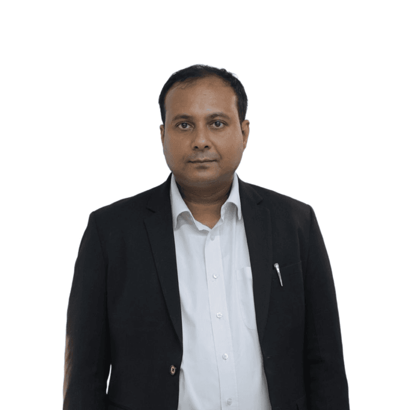 Digwanta Chakraborty