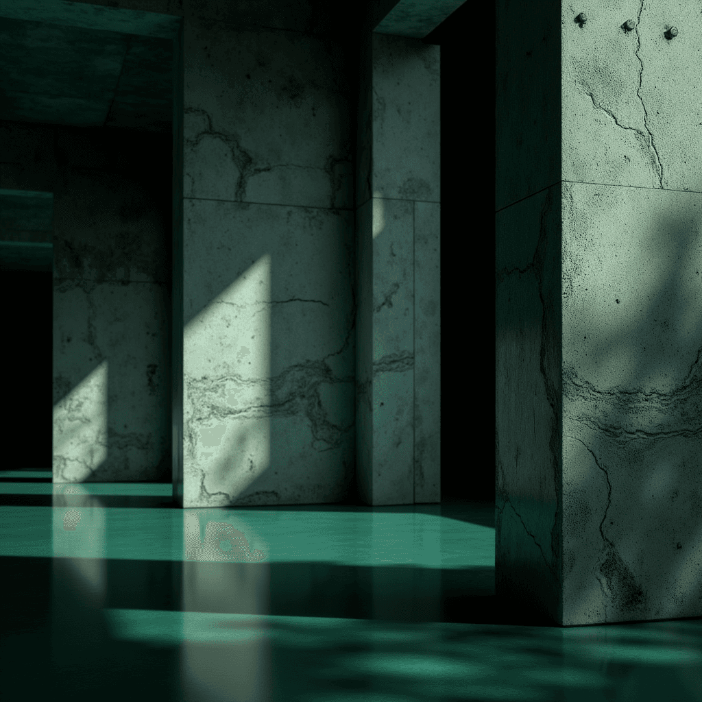 Pillars - Our Mission