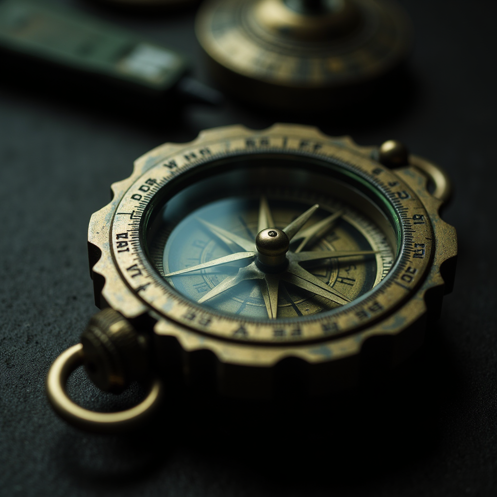 Advisory team collaborating on strategy