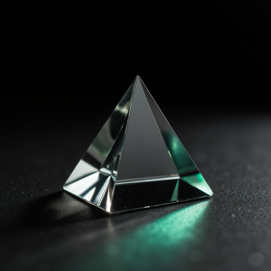 Data analytics team working with AI-powered insights dashboard