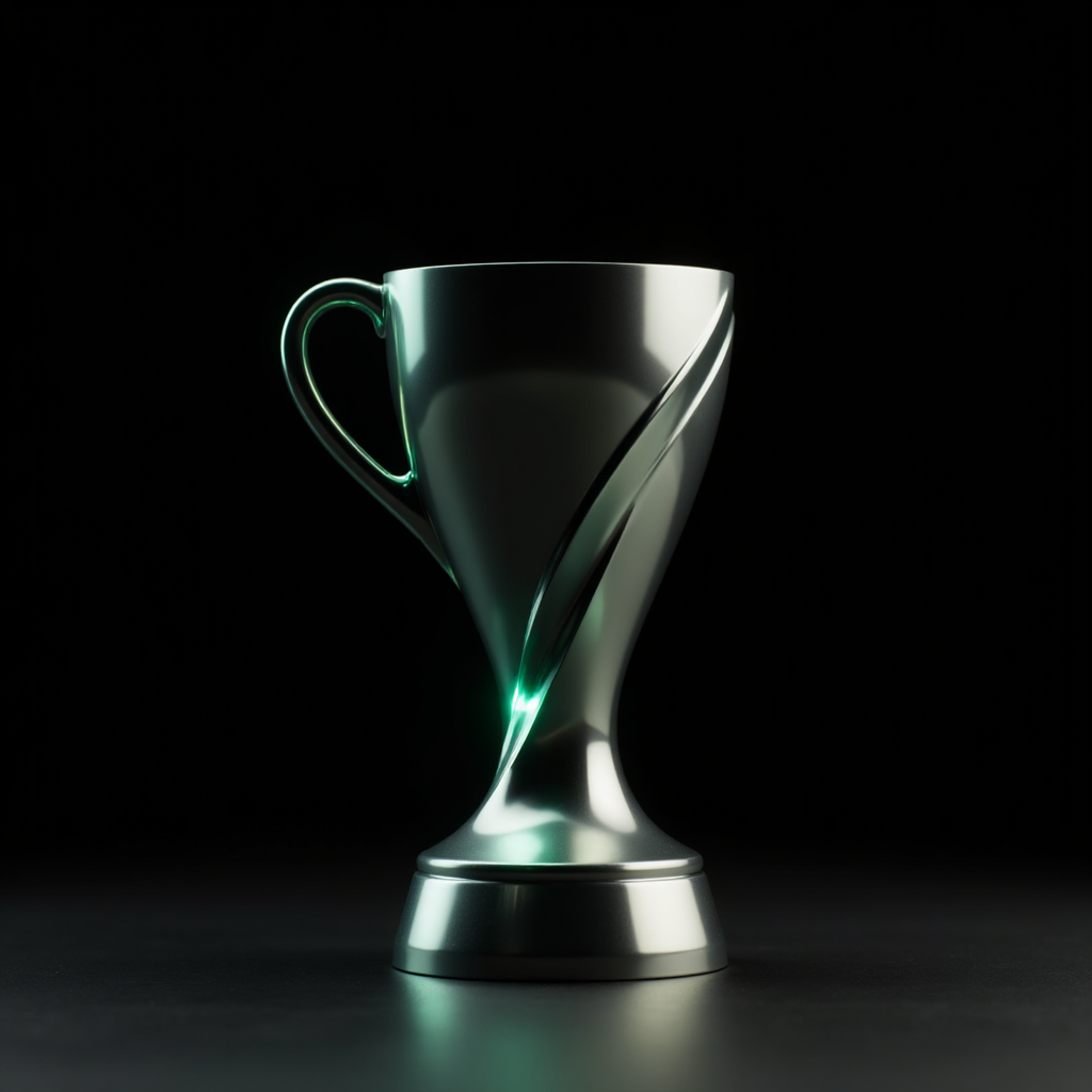 Modern finance team working with advanced analytics