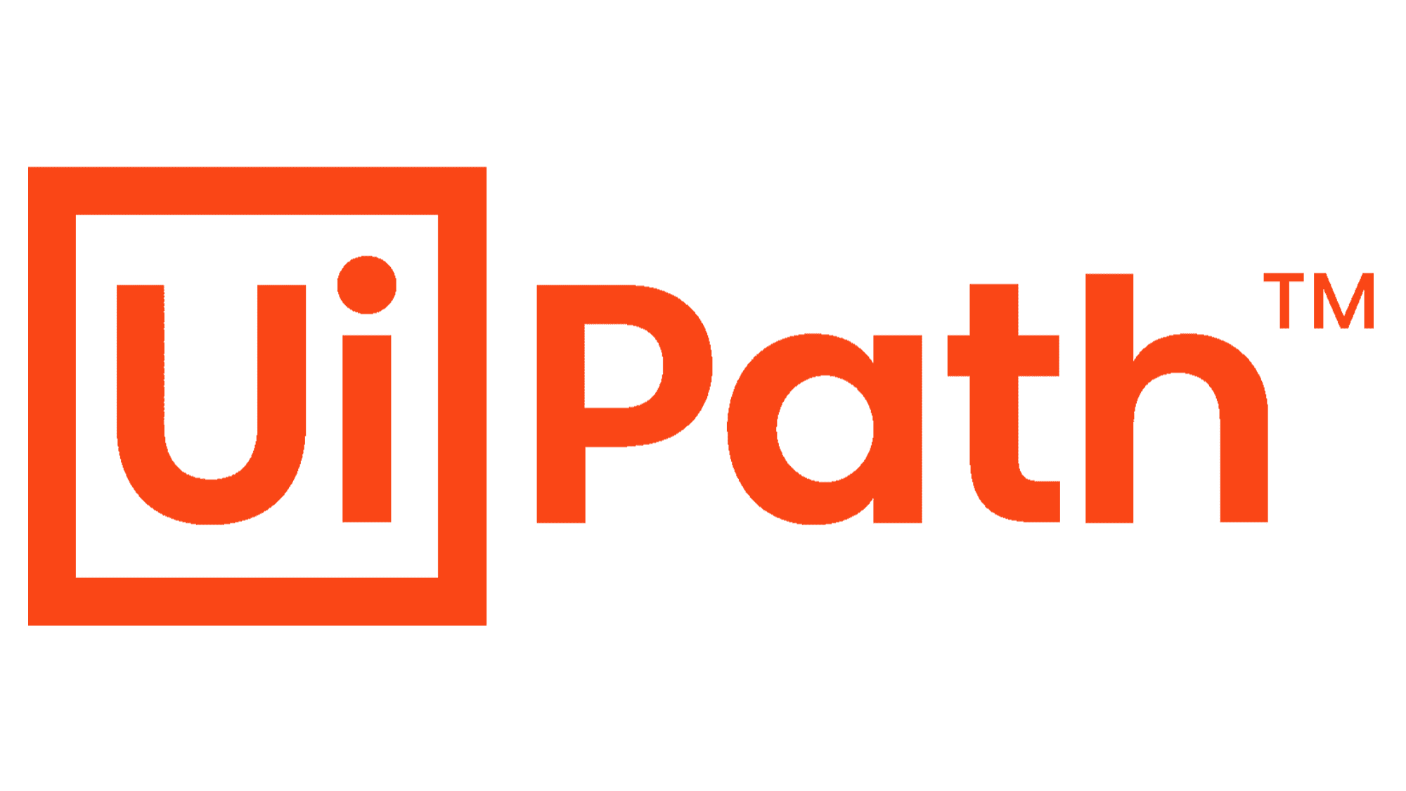 UIPath logo