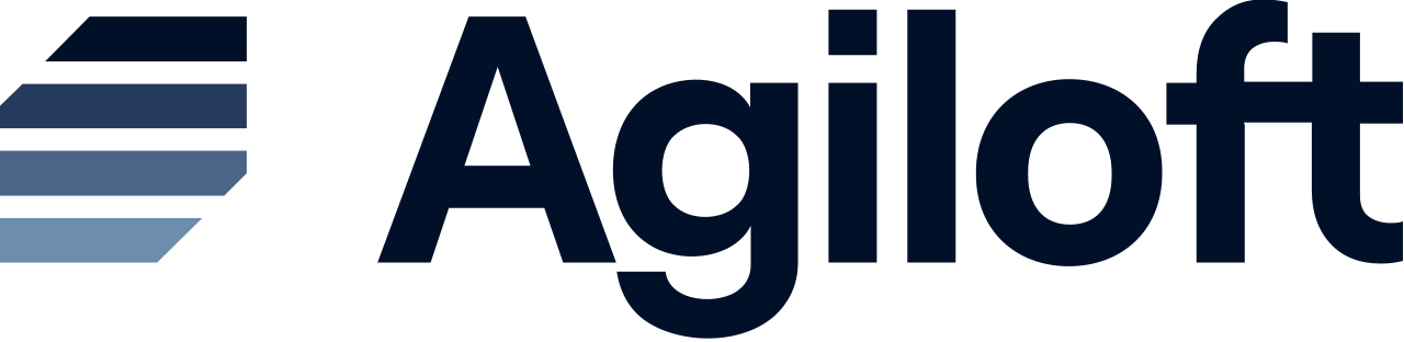 Agiloft logo