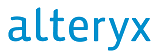 Alteryx logo