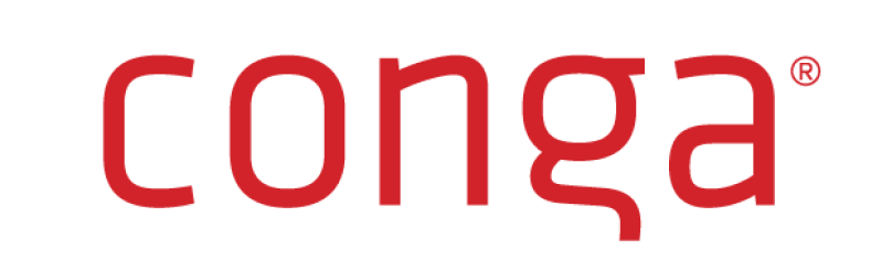 Conga logo