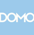 DOMO logo