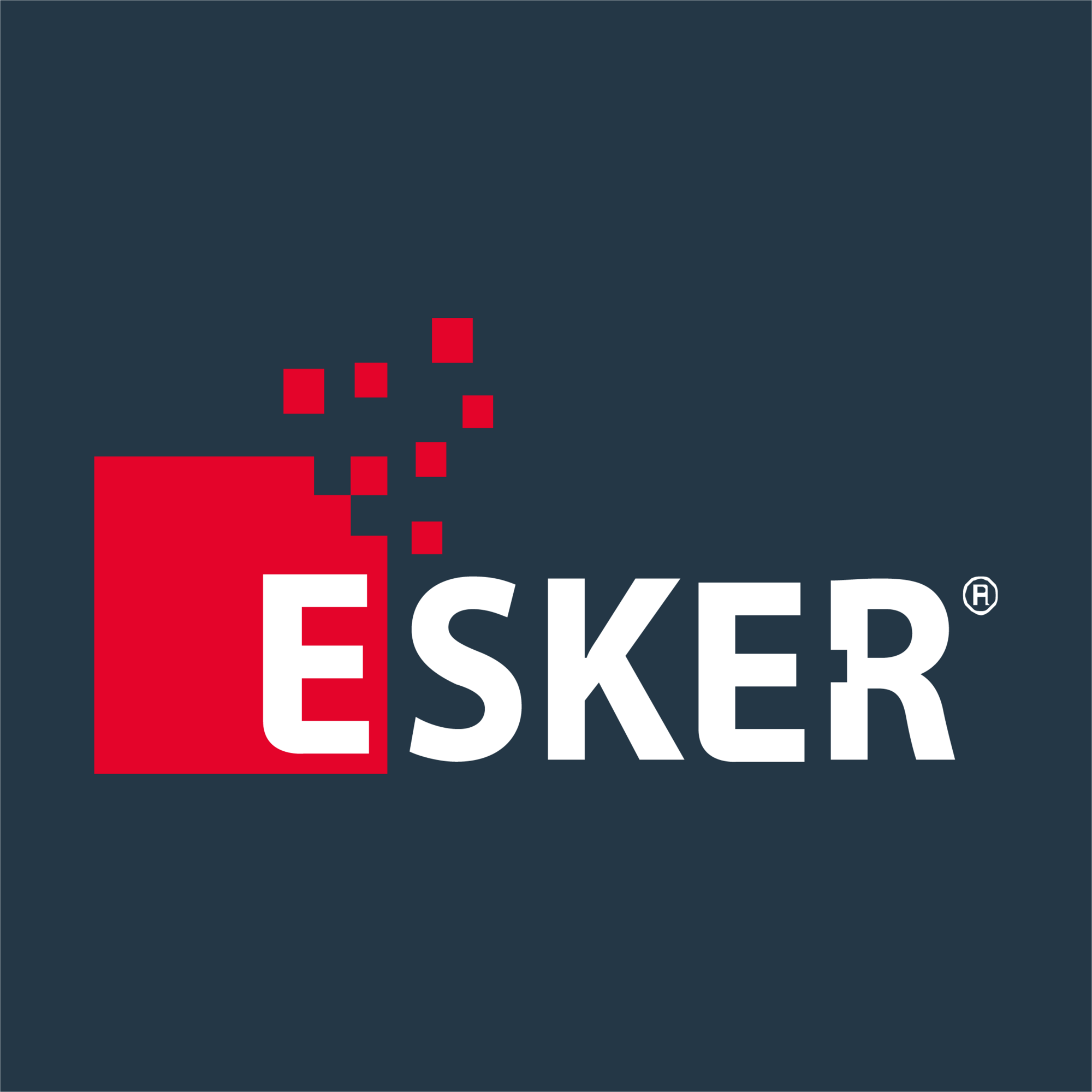 Esker logo
