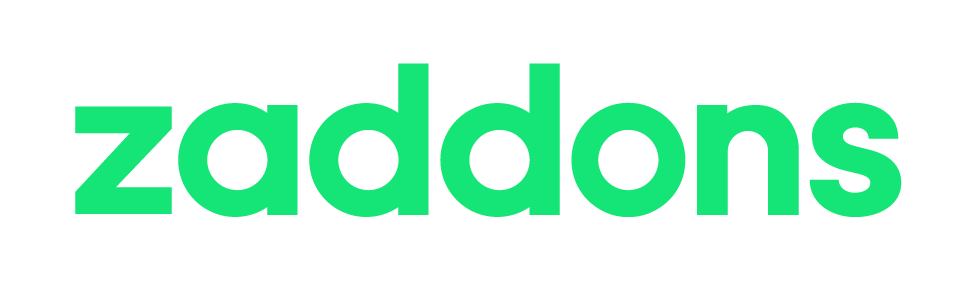 Zaddons logo